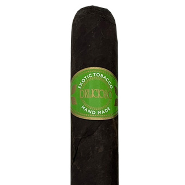 Delicioso Wild Berry LIMITED